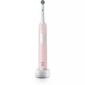 Oral B Pro Series 1 Pink električna zobna ščetka 1 kos