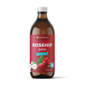 Šipkov sok, 500 ml