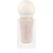 Catrice PEARLFECTION posvetlitveni lak za nohte odtenek 01 Mother of Pearlfection 9 ml