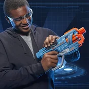 NERF Elite 2 Commander RC 6 E9485