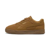 PUMA Caven III Winterised Sneakers Unisex, Shoes, Kona Brown/Coffee Milk/Gum, 42