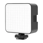 Puluz PULUZ PU4141B Črna Video Luč