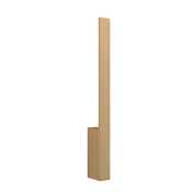 Thoro Lighting Stenska svetilka LAHTI S golden 3000K, (21347241)
