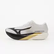 Sneakers Mizuno Hyperwarp Elite (U) White/ Black/ Gold EUR 40