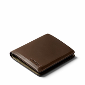Bellroy Note Sleeve Premium - Darkwood