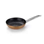 PONEV COPPER 24 CM - INDUKCIJSKO DNO