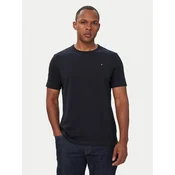 Tommy Hilfiger Komplet t-shirt majic? 3P Ss Tee UM0UM03870 Mornarsko modra Regular Fit