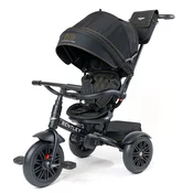 Bentley Trike Tricikel 6 v 1 - matt black limited edition