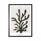 Stenska dekoracija home & lifestyle Coral Depths