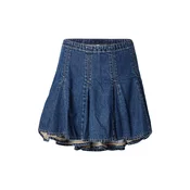 LEVIS  Krilo moder denim