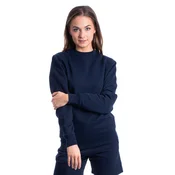 BrainMax unisex modra majica, BIO bombaž Velikost: XL