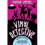 The Vinyl Detective - Noise Floor (Vinyl Detective 7)