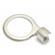 Fender Stealth Bass String Retainer