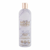 Baylis & Harding Elements White Tea & Neroli gel za tuširanje 500 ml za žene