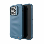gear4 Havana Snap Cover za iPhone 14 Pro modra