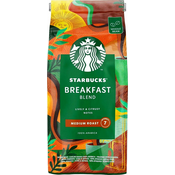 KAVNA ZRNA ZA ZAJTRK 450G STARBUCKS