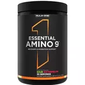 Regel Et - Esencialne Aminokisline 9, Kisla Lubenica - 345g