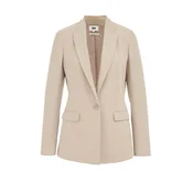 WE Fashion Blazer Marly bež