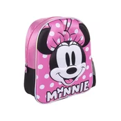 Artesania Cerda Otroški 3D nahrbtnik MINNIE MOUSE, 2100003531