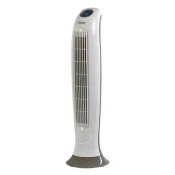 BIMAR VC95 Ventilator stojeći 60W 95cm Bijelo/Sivo