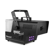 Beamz Rage 1800, LED, naprava za meglo, 6x4 W, RGBW LED diode, 1800 W, 530m3/min, prostornina 3,5l (Sky-160.718)