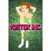 Vostok Inc. (Nintendo Switch) eShop Key EUROPE