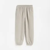 Reserved - Jogger pantalone s visokim sadržajem pamuka