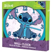 Kids Euroswan Stenska ura Stitch, 25 cm