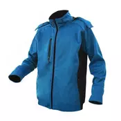 WURTH Softshell jakna/ Ocean