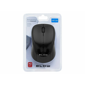 Blow 84-020# bluetooth miška mbt-100 črna