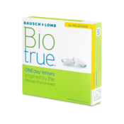 Biotrue ONEday for Presbyopia (90 leč)