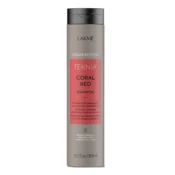 Teknia Refresh koralno rdeč šampon 300 ml