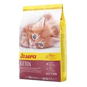 Josera Kitten - 400 g