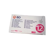 BD Microfine, 100 kosov