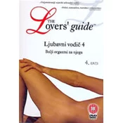 LJUBAVNI VODIC 4 - bolji orgazmi za njega