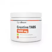 GymBeam Kreatin TABS 1000 mg