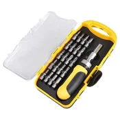 Fieldmann FDS 1011-22R set bitova sa racnom