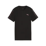 PUMA MAJICA K.R. ESS TAPE TEE G DJEVOJCICE