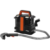 Pralni sesalnik Kraft&Dele KD5146, 500 W, 12 kPa