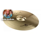 Paiste 22 Signature Reflector Bell Ride The Powerslave”