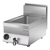 BARTSCHER Električni Bain-Marie 1/1 GN, globina 150 mm