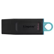 Kingston USB 64GB DTX/64GB