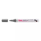 Pentel Paint marker MMP10, 4,5 mm, perla črn