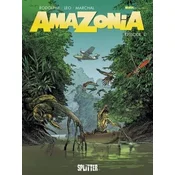 Amazonia Episode 01
