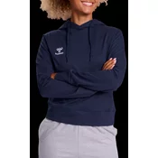 Hummel Mikica s kapuco HMLGO 2.0 HOODIE WOMAN