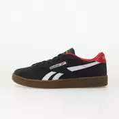 Sneakers Reebok Club C Grounds Uk Black/ Ftwr White/ Gum EUR 44