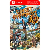 Sunset Overdrive - Steam koda brez škatlice (WINDOWS PC)