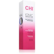 CHI Ionic Permanent Shine Hair Color trajna boja za kosu DOUBLE ASH ADDITIVE 85 g