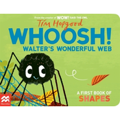 Whoosh! Walters Wonderful Web