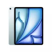 APPLE Tablet Apple 13-inch iPad Air (M4) Cellular 512GB Blue, (5000169404)